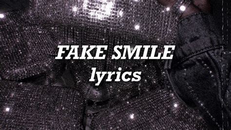 fake smile clothing|fake smile song.